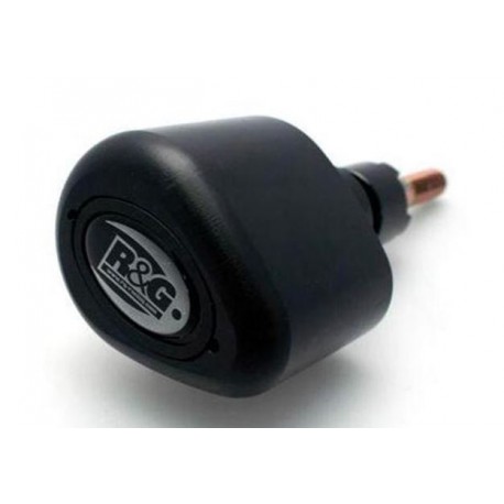 1069387 : Tampones de protección R&G Aero CB650 CBR650