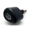 1069387 : Tampons de protection R&G Aero CB650 CBR650