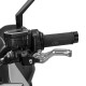 PUIG-CB650R / CBR650R-L4-COURT-25-26 : Leviers courts Puig 4.0 2024-2026 Honda CB650R / CBR650R