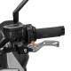 PUIG-CB650R / CBR650R-L4-COURT-25-26 : Leviers courts Puig 4.0 2024-2026 Honda CB650R / CBR650R