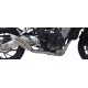 QH6156 : Lunghezza completa IXRACE Z7 Honda CB650