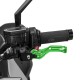 PUIG-CB650R / CBR650R-L4-COURT-25-26 : Leve corte Puig 4.0 Honda CB650R / CBR650R