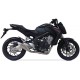 QH6156 : Lunghezza completa IXRACE Z7 Honda CB650