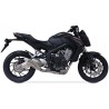 QH6156 : Ligne complète IXRACE Z7 CB650 CBR650