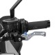 PUIG-CB650R / CBR650R-L4-COURT-25-26 : Puig kurze Hebel 4.0 Honda CB650R / CBR650R