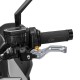 PUIG-CB650R / CBR650R-L4-COURT-25-26 : Leve corte Puig 4.0 Honda CB650R / CBR650R