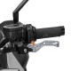 PUIG-CB650R / CBR650R-L4-COURT-25-26 : Puig kurze Hebel 4.0 Honda CB650R / CBR650R