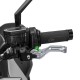 PUIG-CB650R / CBR650R-L4-COURT-25-26 : Leviers courts Puig 4.0 2024-2026 Honda CB650R / CBR650R