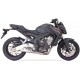 FH6856S : IXIL X55 full exhaust system CB650 CBR650