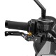 PUIG-CB650R / CBR650R-L4-RAB-EXT-25-26 : Puig foldable extendable levers 4.0 Honda CB650R / CBR650R