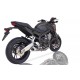FH6856S : IXIL X55 full exhaust system CB650 CBR650