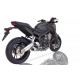 FH6856S : Ixil X55 full exhaust system CB650 CBR650