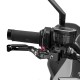 PUIG-CB650R / CBR650R-L4-RAB-EXT-25-26 : Puig foldable extendable levers 4.0 Honda CB650R / CBR650R