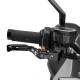 PUIG-CB650R / CBR650R-L4-RAB-EXT-25-26 : Leve Puig ribaltabili estensibili 4.0 Honda CB650R / CBR650R
