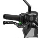 PUIG-CB650R / CBR650R-L4-RAB-EXT-25-26 : Leve Puig ribaltabili estensibili 4.0 Honda CB650R / CBR650R