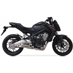 XH6356X : Ligne complète IXIL L3X CB650 CBR650