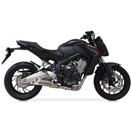 XH6356X : Complete IXIL L3X Line CB650 CBR650
