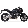 XH6356X : Komplette IXIL L3X Anlage CB650 CBR650