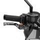PUIG-CB650R / CBR650R-L4-RAB-EXT-25-26 : Puig foldable extendable levers 4.0 Honda CB650R / CBR650R