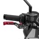 PUIG-CB650R / CBR650R-L4-RAB-EXT-25-26 : Manetas Puig abatibles extensibles 4.0 Honda CB650R / CBR650R