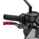 PUIG-CB650R / CBR650R-L4-RAB-EXT-25-26 : Manetas Puig abatibles extensibles 4.0 Honda CB650R / CBR650R