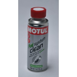 602049899901 : Fuelsystem Clean Fuel System Cleaner CB650 CBR650