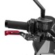 PUIG-CB650R / CBR650R-L4-RAB-EXT-25-26 : Leve Puig ribaltabili estensibili 4.0 Honda CB650R / CBR650R