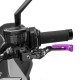 PUIG-CB650R / CBR650R-L4-RAB-EXT-25-26 : Manetas Puig abatibles extensibles 4.0 Honda CB650R / CBR650R