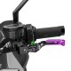 PUIG-CB650R / CBR650R-L4-RAB-EXT-25-26 : Puig foldable extendable levers 4.0 Honda CB650R / CBR650R
