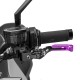 PUIG-CB650R / CBR650R-L4-RAB-EXT-25-26 : Puig klappbare ausziehbare Hebel 4.0 Honda CB650R / CBR650R