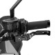 PUIG-CB650R / CBR650R-L4-RAB-EXT-25-26 : Manetas Puig abatibles extensibles 4.0 Honda CB650R / CBR650R
