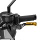 PUIG-CB650R / CBR650R-L4-RAB-EXT-25-26 : Manetas Puig abatibles extensibles 4.0 Honda CB650R / CBR650R