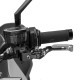 PUIG-CB650R / CBR650R-L4-RAB-EXT-25-26 : Leve Puig ribaltabili estensibili 4.0 Honda CB650R / CBR650R