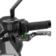 PUIG-CB650R / CBR650R-L4-RAB-EXT-25-26 : Puig klappbare ausziehbare Hebel 4.0 Honda CB650R / CBR650R