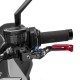 PUIG-CB650R / CBR650R-L4-RAB-EXT-25-26 : Puig klappbare ausziehbare Hebel 4.0 Honda CB650R / CBR650R