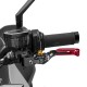 PUIG-CB650R / CBR650R-L4-RAB-EXT-25-26 : Leve Puig ribaltabili estensibili 4.0 Honda CB650R / CBR650R