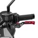PUIG-CB650R / CBR650R-L4-RAB-EXT-25-26 : Leve Puig ribaltabili estensibili 4.0 Honda CB650R / CBR650R