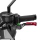 PUIG-CB650R / CBR650R-L4-RAB-EXT-25-26 : Manetas Puig abatibles extensibles 4.0 Honda CB650R / CBR650R