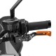 PUIG-CB650R / CBR650R-L4-RAB-EXT-25-26 : Puig klappbare ausziehbare Hebel 4.0 Honda CB650R / CBR650R