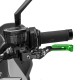 PUIG-CB650R / CBR650R-L4-RAB-EXT-25-26 : Puig foldable extendable levers 4.0 Honda CB650R / CBR650R