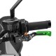 PUIG-CB650R / CBR650R-L4-RAB-EXT-25-26 : Leve Puig ribaltabili estensibili 4.0 Honda CB650R / CBR650R