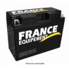 Batería France Equipement CTZ10S