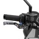 PUIG-CB650R / CBR650R-L4-RAB-EXT-25-26 : Manetas Puig abatibles extensibles 4.0 Honda CB650R / CBR650R