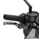PUIG-CB650R / CBR650R-L4-RAB-EXT-25-26 : Leviers rabattables extensibles Puig 4.0 2024-2026 Honda CB650R / CBR650R