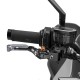 PUIG-CB650R / CBR650R-L4-RAB-EXT-25-26 : Puig foldable extendable levers 4.0 Honda CB650R / CBR650R