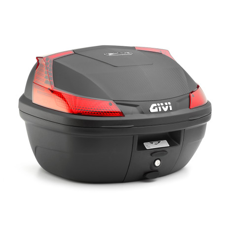 B37N : Givi B37 Blade Top Case Honda CB650