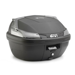 B37N : Top-case Givi B37 Blade Honda CB650