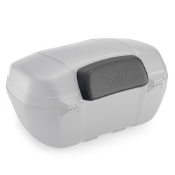 E207 : Givi Backrest for E46 Riviera Top Case Honda CB650