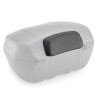 E207 : Dosseret Givi pour top-case E46 Riviera Honda CB650