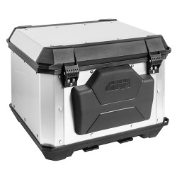 E248 : Dosseret GIVI pour top-case Alpina 44L Honda CB650